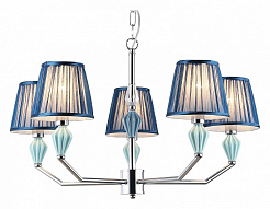 Подвесная люстра Ambrella Light HIGH LIGHT LH75061 500_191_2425130