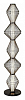 Торшер Aployt Dzhakket APL.068.05.36 100_100_1962871