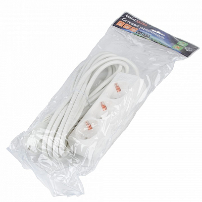 Удлинитель Uniel Ultra UL-00010002 400_400_1861081