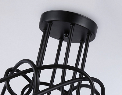 Люстра на штанге Ambrella Light TR TR80419 400_400_2777743