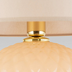 Настольная лампа декоративная TK Lighting Santana 5591 Santana Ecru 250_100_3111318