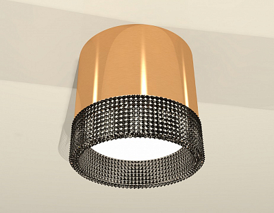 Накладной светильник Ambrella Light XS XS8121021 400_400_2012834