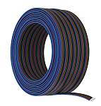 Провод электрический Arte Lamp STRIP-ACCESSORIES A20-4W 250_100_Array
