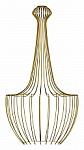 Плафон металлический Nowodvorski Cameleon Luksor S G 8596 250_100_Array