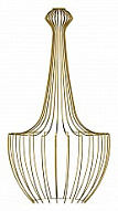 Плафон металлический Nowodvorski Cameleon Luksor S G 8596 500_191_2220777