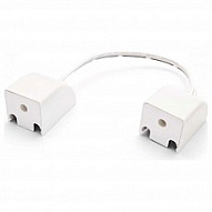 Соединитель гибкий для модульных светильников Apeyron Electrics  09-32 500_191_2382999