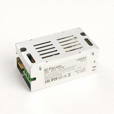 Блок питания Feron LB002 48005 400_400_1745973