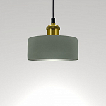 Подвесной светильник LIGHTERA Juba LE157L-1SD 250_100_2049090