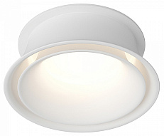 Встраиваемый светильник Denkirs DK2403-WH DK2403-WH 500_191_2434859