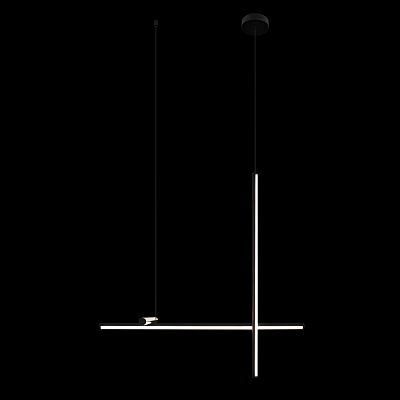 Подвесной светильник Loft it Coordinates 10393/D Black 400_400_3087723