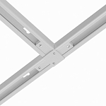 Соединитель с токопроводом T-образный для треков Arte Lamp Track Accessories A140033 250_100_2124808