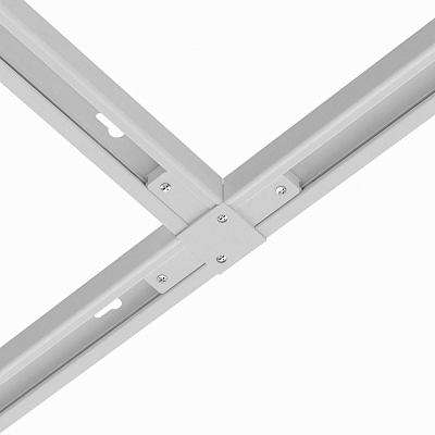 Соединитель с токопроводом T-образный для треков Arte Lamp Track Accessories A140033 400_400_2124808