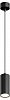 Подвесной светильник Hesby Lighting Focus HSBL_0093 100_100_2039813