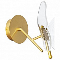 Бра Arte Lamp Darcy A2187AP-1GO 500_191_2249712