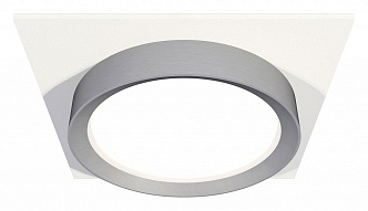 Встраиваемый светильник Ambrella Light XC XC8061004 500_191_2434069