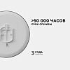 Накладной светильник Apeyron Electrics  18-145 100_100_2176386