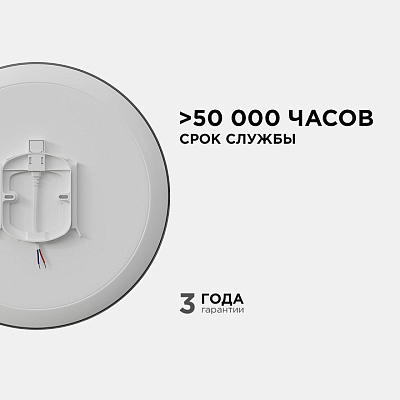 Накладной светильник Apeyron Electrics  18-145 400_400_2176386