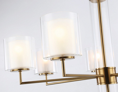 Подвесная люстра Ambrella Light LH LH56013 400_400_2028989
