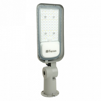 Консольный светильник Feron SP3060 48762 400_400_1755831