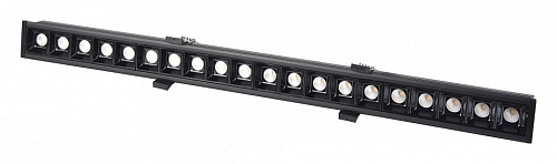 Встраиваемый светильник Favourite Roshni 3083-10C 500_191_2435696
