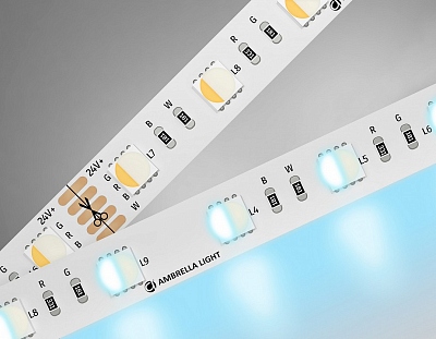 Лента светодиодная Ambrella Light GS GS4403 400_400_2025202