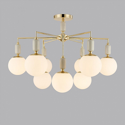 Люстра на штанге Lumion Vivien 6580/9C 400_400_1864440