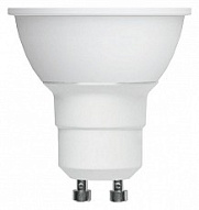 Лампа светодиодная Volpe  GU10 7Вт 6500K UL-00008831 500_191_2271268