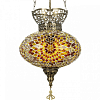 Подвесной светильник Citilux Каир CL419125 100_100_1695088