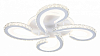 Потолочная люстра Ambrella Light FA FA1702 100_100_2431246