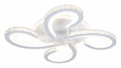 Потолочная люстра Ambrella Light FA FA1702 400_400_2431246