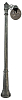 Фонарный столб Fumagalli Globe 250 G25.157.S10.BZE27 100_100_3080719
