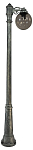 Фонарный столб Fumagalli Globe 250 G25.157.S10.BZE27 250_100_Array