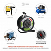 Удлинитель Эра  RMx-4es-3x2.5-30m-IP44(KG) 100_100_2404891