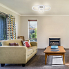 Потолочная люстра Escada Alunit 10281/4LED 100_100_1944478
