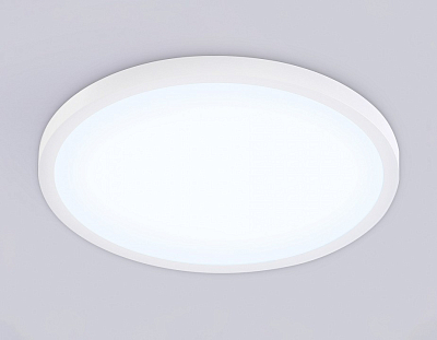 Накладной светильник Ambrella Light FZ FZ1955 400_400_2027931