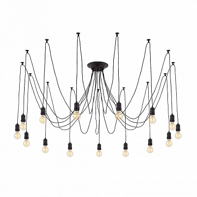 Подвесной светильник Citilux Эдисон CL451152 400_400_1684821