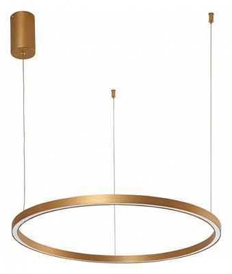 Подвесной светильник Arte Lamp Smooth A2223SP-1PB 400_400_1824414