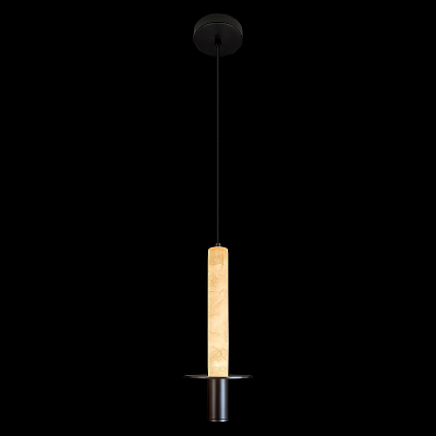 Подвесной светильник Loft it Montblanc 10475A Black 400_400_3073010