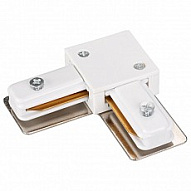 Соединитель с токопроводом угловой L-образный для треков Arlight LGD-2TR 023112 500_191_2297824