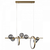 Подвесной светильник Loft it Molecule 10139/900L 100_100_1847705