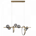Подвесной светильник Loft it Molecule 10139/900L 250_100_1847705