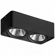 Накладной светильник Lightstar Monocco 212627 500_191_2448227