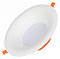 Встраиваемый светильник Arlight BLIZZARD 036575