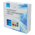 Комплект с лентой светодиодной Apeyron Electrics  10-54 250_100_3072968