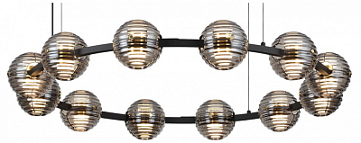 Подвесная люстра Odeon Light Troni 5041/120L 400_400_2429868