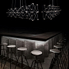 Подвесная люстра Loft it Universe 10257/920 100_100_1850112