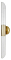 Бра Newport 7270 7278/A brass new