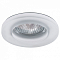 Встраиваемый светильник Lightstar Anello 002240