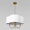 Подвесной светильник Loft it Silence 10303P Brass 100_100_1852431