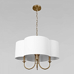 Подвесной светильник Loft it Silence 10303P Brass 250_100_1852431